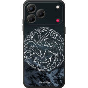 Чохол BoxFace Nubia V80 Design 
