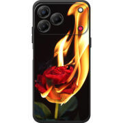 Чохол BoxFace Nubia V80 Design 