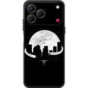 Чохол BoxFace Nubia V80 Design 