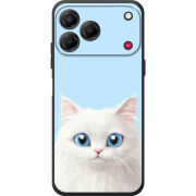 Чохол BoxFace Nubia V80 Design 