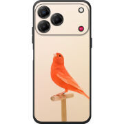 Чохол BoxFace Nubia V80 Design 