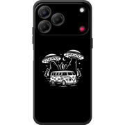 Чохол BoxFace Nubia V80 Design 