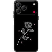Чохол BoxFace Nubia V80 Design 