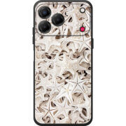 Чохол BoxFace Nubia V80 Design 