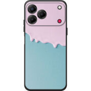 Чохол BoxFace Nubia V80 Design 