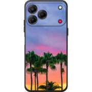 Чохол BoxFace Nubia V80 Design 
