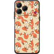 Чохол BoxFace Nubia V80 Design 