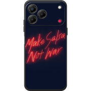 Чохол BoxFace Nubia V80 Design 