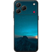 Чохол BoxFace Nubia V80 Design 