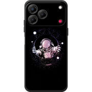 Чохол BoxFace Nubia V80 Design 