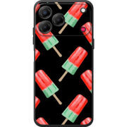 Чохол BoxFace Nubia V80 Design 