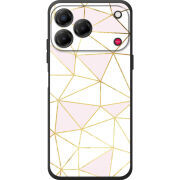 Чохол BoxFace Nubia V80 Design 