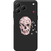 Чохол BoxFace Nubia V80 Design 