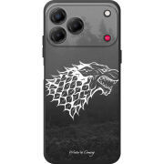 Чохол BoxFace Nubia V80 Design 