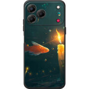 Чохол BoxFace Nubia V80 Design 