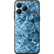 Чохол BoxFace Nubia V80 Design 