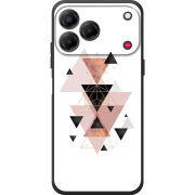 Чохол BoxFace Nubia V80 Design 
