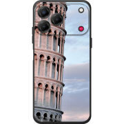Чохол BoxFace Nubia V80 Design 