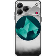 Чохол BoxFace Nubia V80 Design 