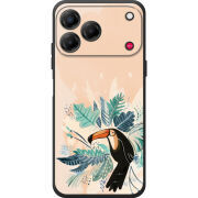 Чохол BoxFace Nubia V80 Design 