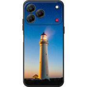 Чохол BoxFace Nubia V80 Design 