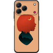 Чохол BoxFace Nubia V80 Design 
