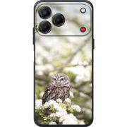 Чохол BoxFace Nubia V80 Design 