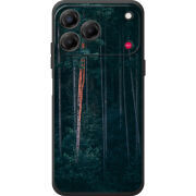 Чохол BoxFace Nubia V80 Design 