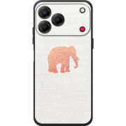 Чохол BoxFace Nubia V80 Design 
