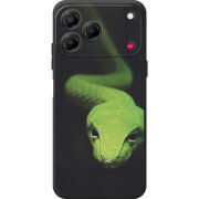 Чохол BoxFace Nubia V80 Design 