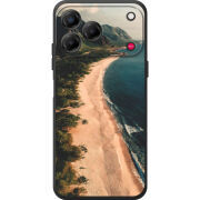 Чохол BoxFace Nubia V80 Design 