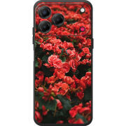 Чохол BoxFace Nubia V80 Design 