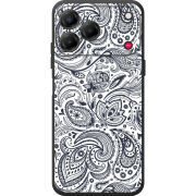 Чохол BoxFace Nubia V80 Design 