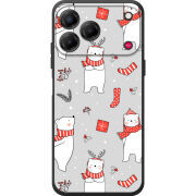 Чохол BoxFace Nubia V80 Design 