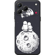 Чохол BoxFace Nubia V80 Design 