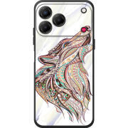 Чохол BoxFace Nubia V80 Design 