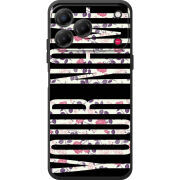 Чохол BoxFace Nubia V80 Design 