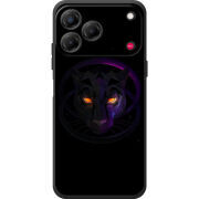 Чохол BoxFace Nubia V80 Design 