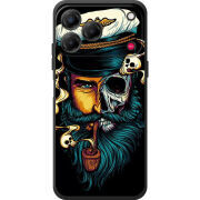 Чохол BoxFace Nubia V80 Design 