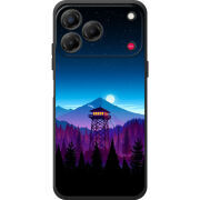 Чохол BoxFace Nubia V80 Design 