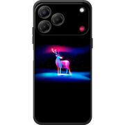Чохол BoxFace Nubia V80 Design 