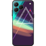 Чохол BoxFace Nubia V80 Design 