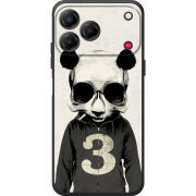Чохол BoxFace Nubia V80 Design 