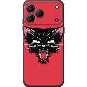 Чохол BoxFace Nubia V80 Design 