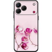Чохол BoxFace Nubia V80 Design 