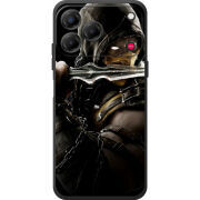 Чохол BoxFace Nubia V80 Design 