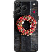Чохол BoxFace Nubia V80 Design 
