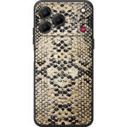 Чохол BoxFace Nubia V80 Design 
