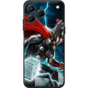 Чохол BoxFace Nubia V80 Design 