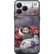 Чохол BoxFace Nubia V80 Design 
